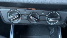 Skoda Fabia 1.0 TSI SE Comfort 5dr Petrol Hatchback